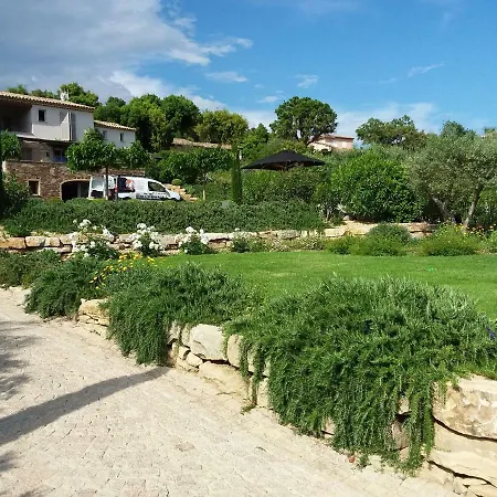Bastide Alexelia ,Golfe De Saint Tropez, Sauna Hammam Holiday home