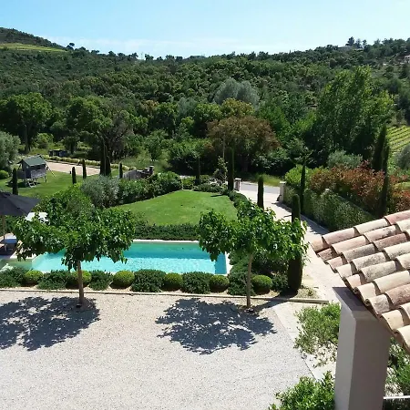 Bastide Alexelia ,Golfe De Saint Tropez, Sauna Hammam Holiday home *