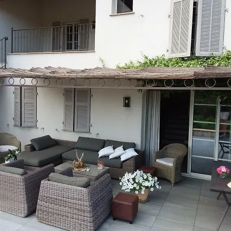 Holiday home Bastide Alexelia ,Golfe De Saint Tropez, Sauna Hammam *