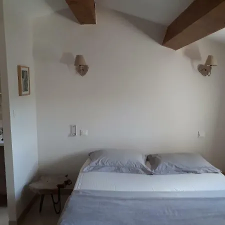 Bastide Alexelia ,Golfe De Saint Tropez, Sauna Hammam