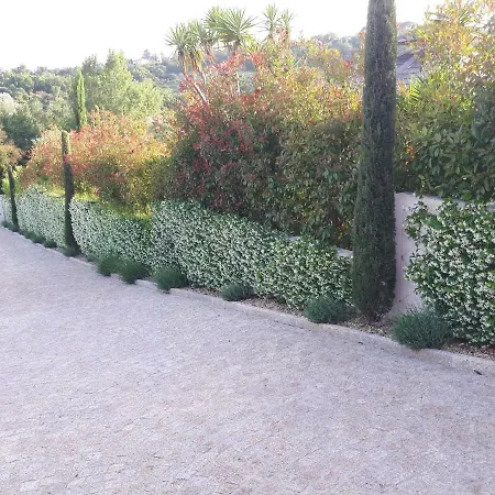 Bastide Alexelia ,Golfe De Saint Tropez, Sauna Hammam Le Plan (Draguignan)
