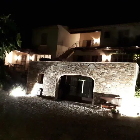 Holiday home Bastide Alexelia ,Golfe De Saint Tropez, Sauna Hammam *
